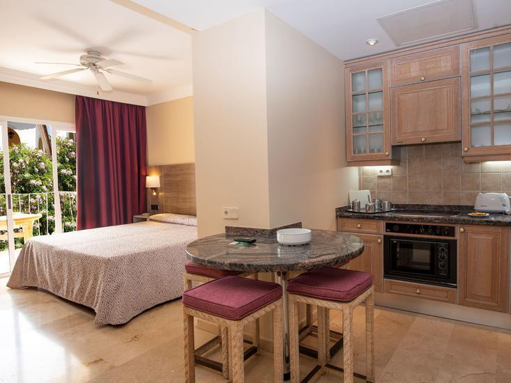 Palm Oasis Maspalomas