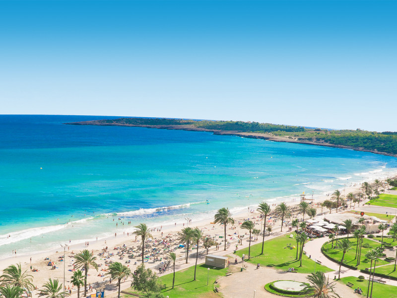 Hotel CM Castell de Mar