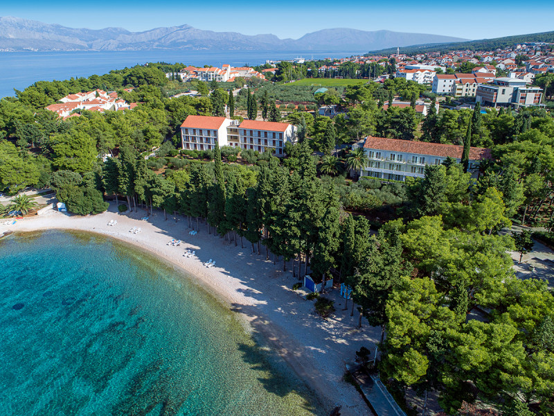 Aminess Velaris Resort