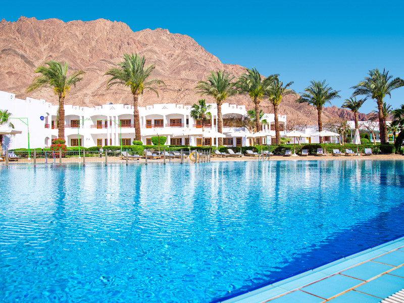 Hotel HappyLife Village