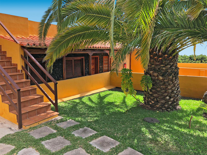 Casa Rosan