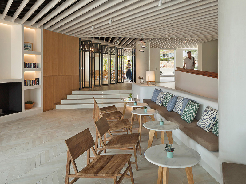 Inturotel Cala Esmeralda Beach Hotel & Spa