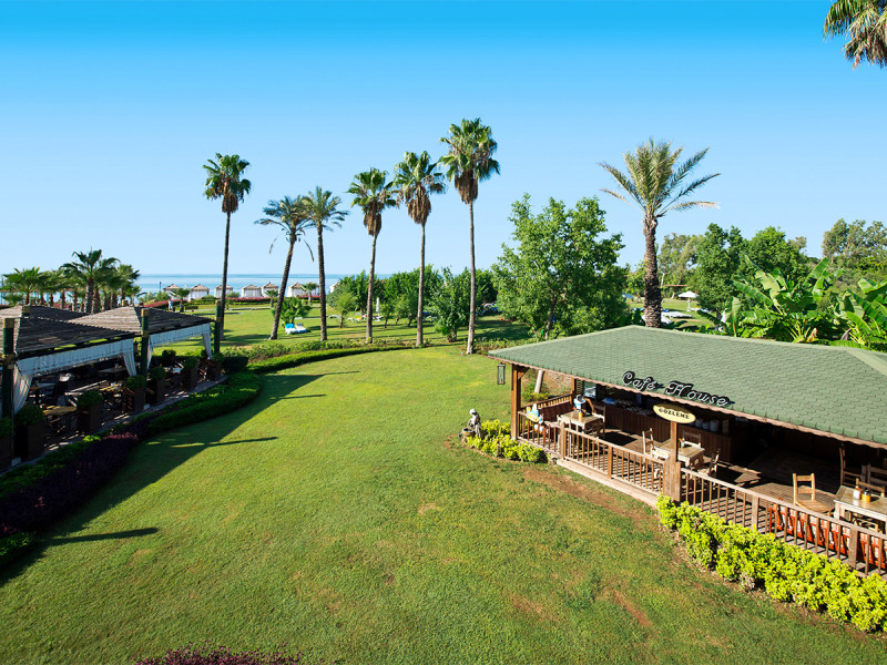 Hotel Limak Arcadia Sport Resort