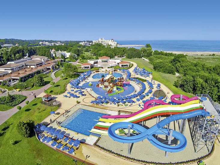 DUNI Hotel Holiday Village