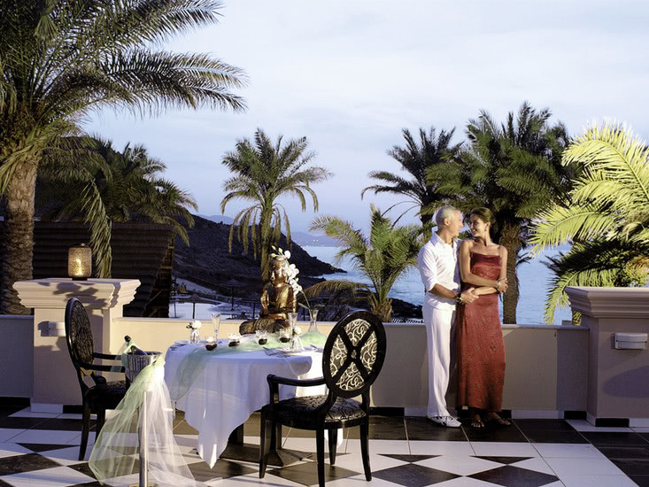 Grand Hotel & Spa Primoretz