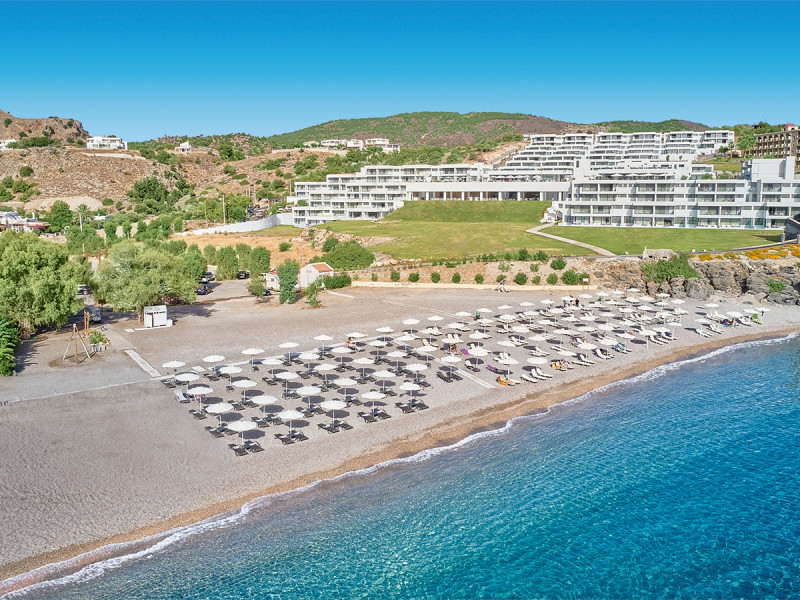 Lindos Grand Resort & Spa