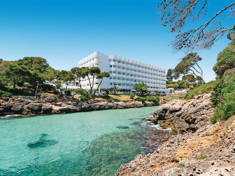 AluaSoul Mallorca Resort