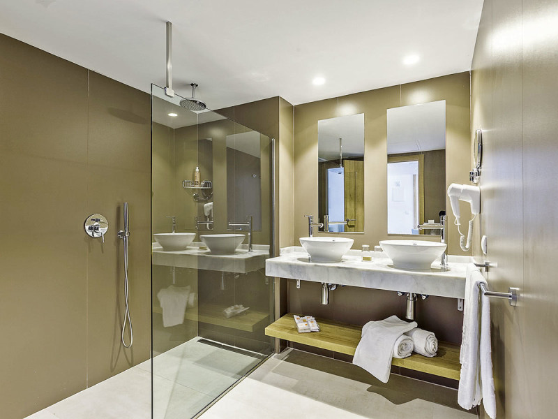 Hotel ZafiroPalmanova