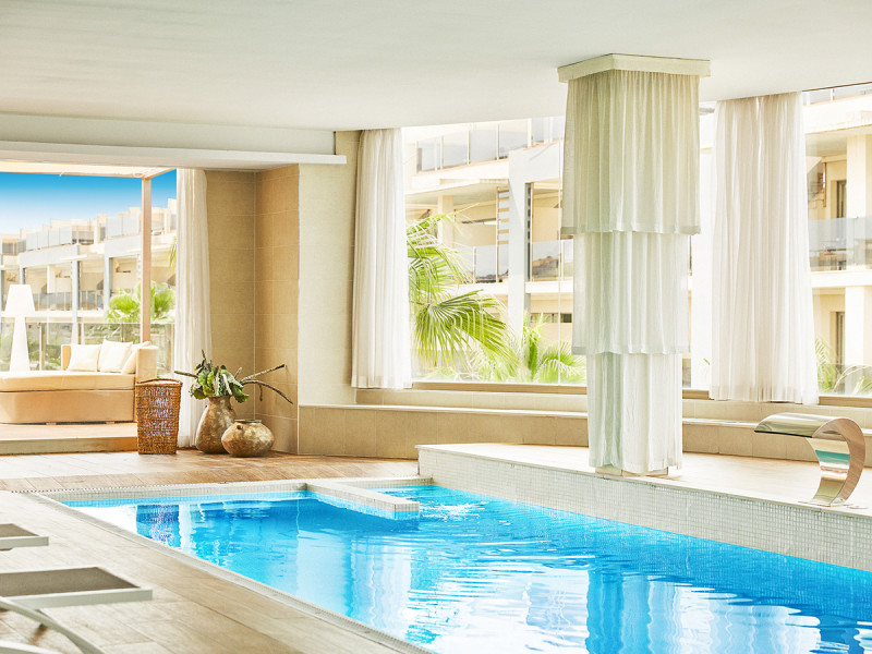 Hotel Zafiro Palace Alcúdia