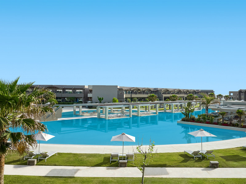 Euphoria Resort
