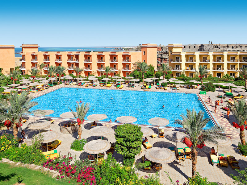 Hotel Three Corners Sunny Beach