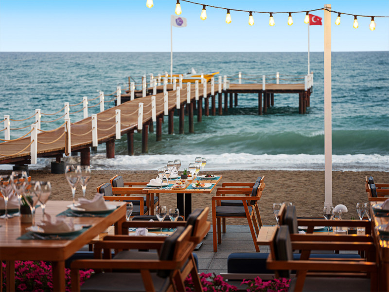 IC Hotels Green Palace & Villas