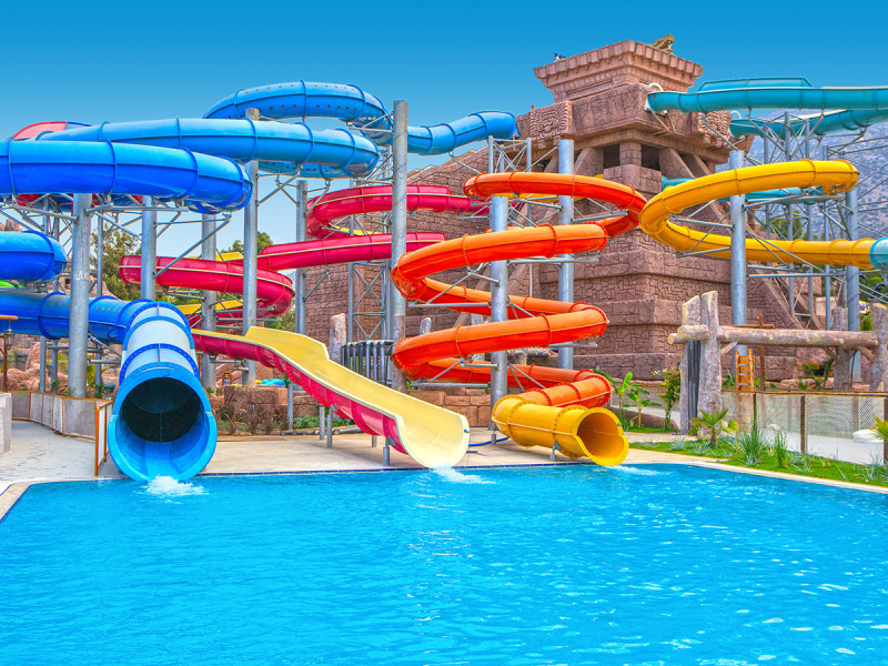 Orka WorldHotel & Aquapark