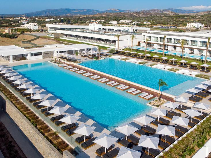 Gennadi Grand Resort