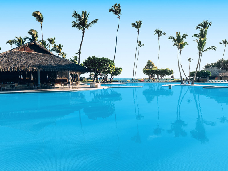 Iberostar Selection Bavaro Suites