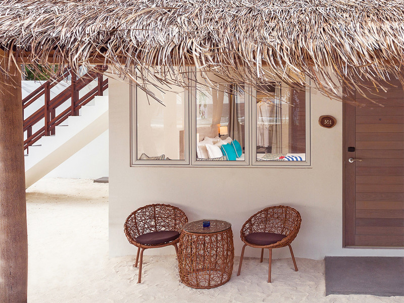 Malahini Kuda Bandos