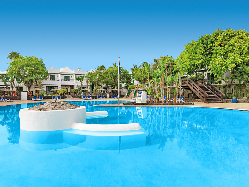 Hotel THB Royal