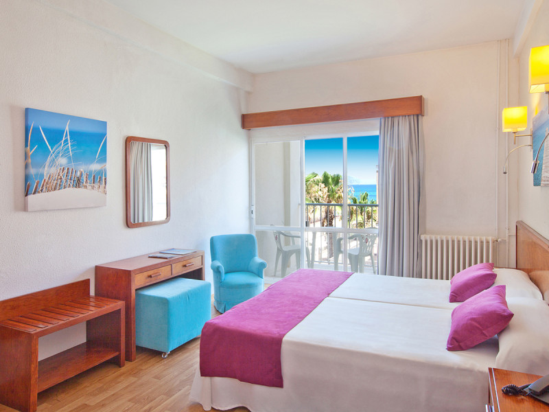 Hotel JS Sol de Can Picafort