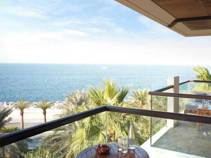 Sofitel Dubai The Palm