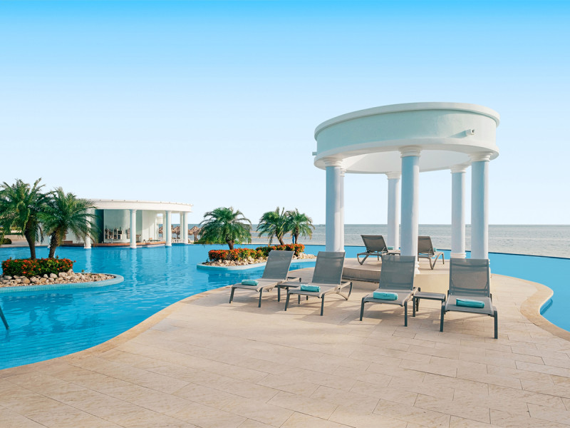 Iberostar Selection Rose Hall Suites