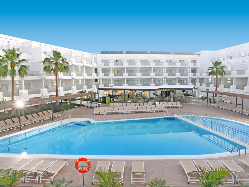 Sentido Aequora Lanzarote Suites