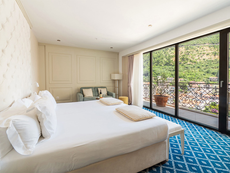 Hotel IberostarSelection Fuerteventura Palace