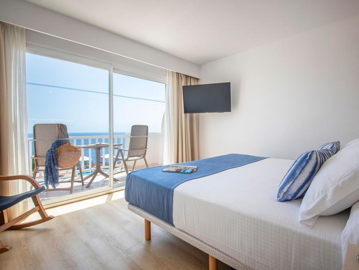 Blau Punta Reina Resort