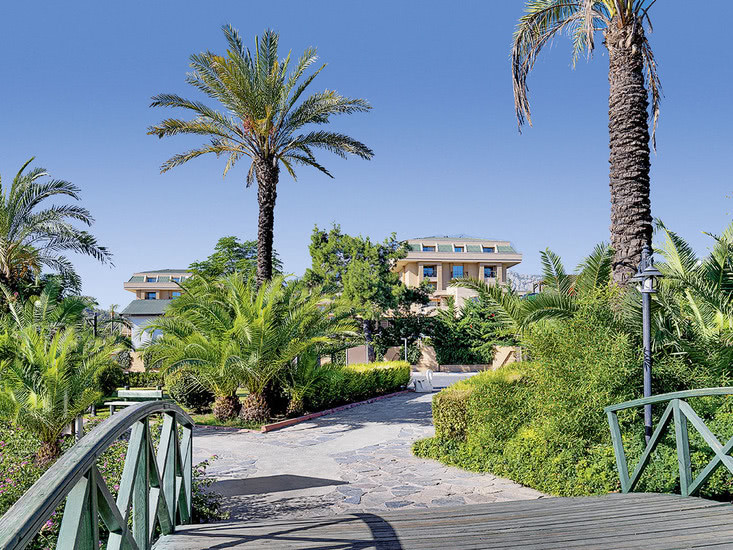 Crystal De Luxe Comfort Collection