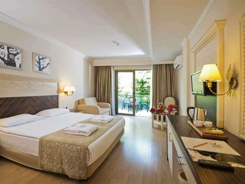 Hotel Aydinbey King's Palace