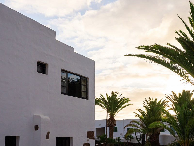 Finca Casa de Hilario