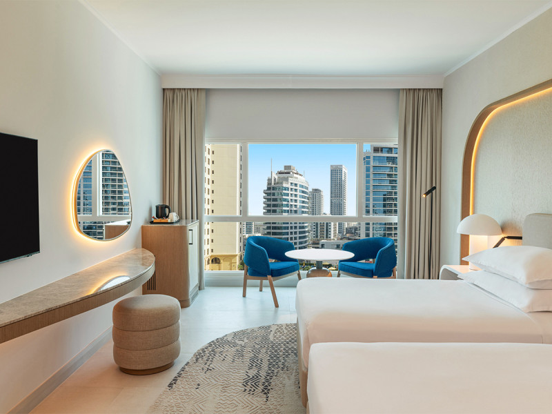 Sheraton Jumeirah Beach