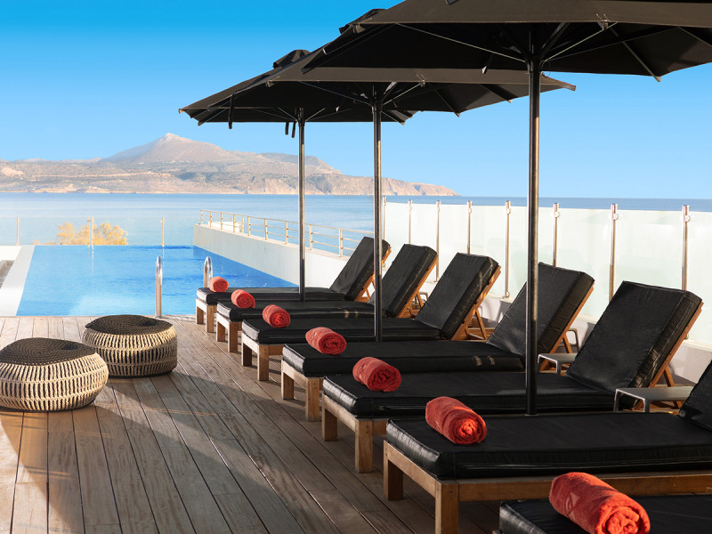 Hotel Almyrida Residence