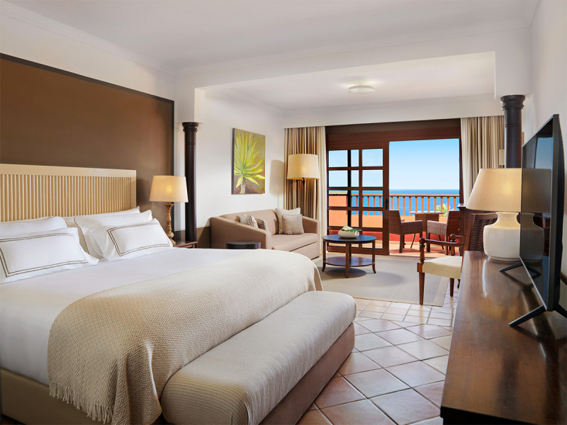 Hotel Hacienda del Conde, Member of Meliá Collection