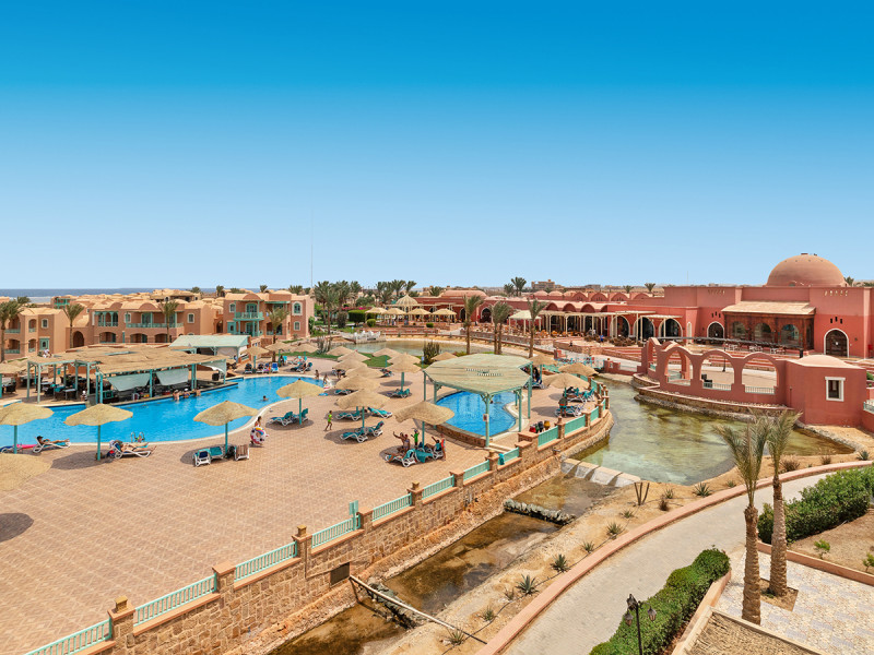 Swissotel Resort El Quseir