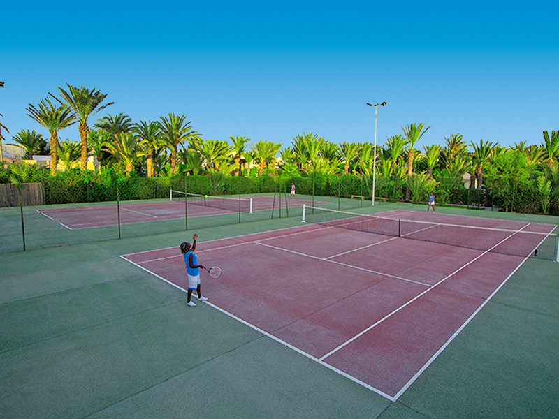 Sentido Djerba Beach