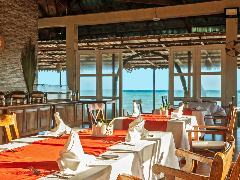 Mandarin Resort 
