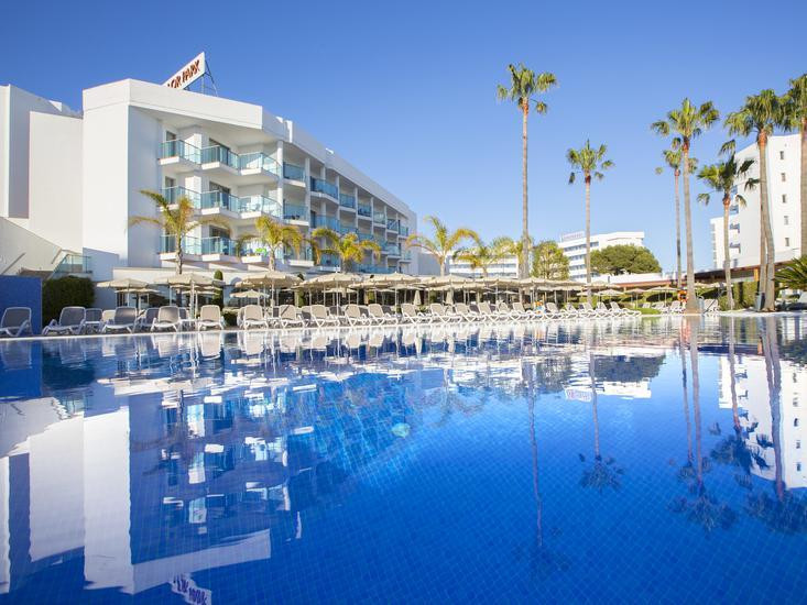 Cala Millor Park Hipotels