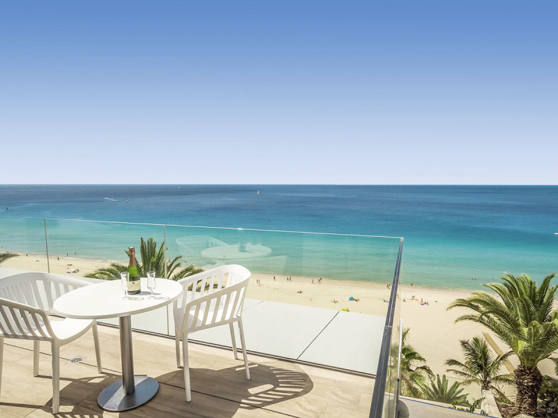 Hotel Garden & Sea Boutique Lodging