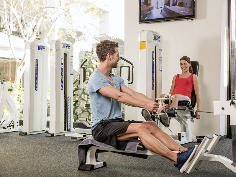 allsun App.-Hotel Albatros