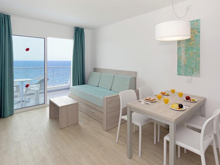 HSM Calas Park Apart