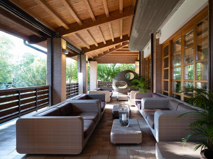 Green Village Eco Resort