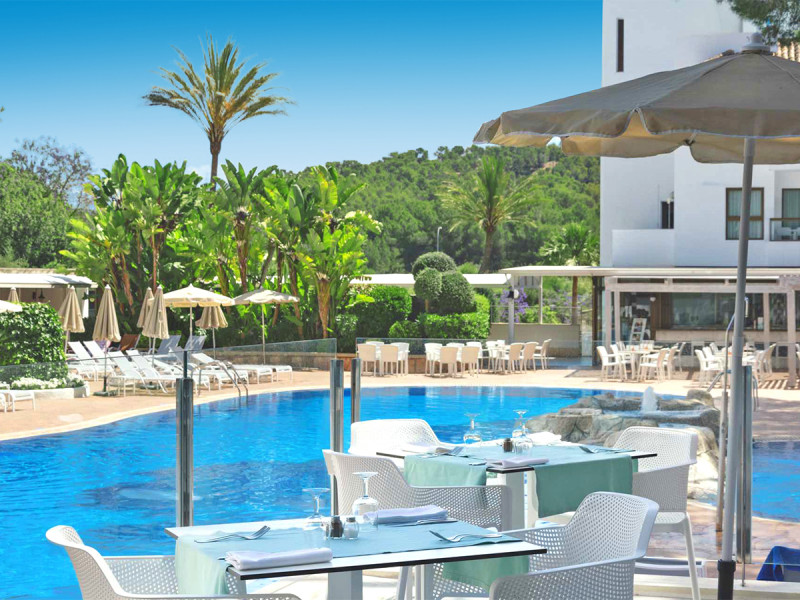 Hotel Ona Palmira Paguera