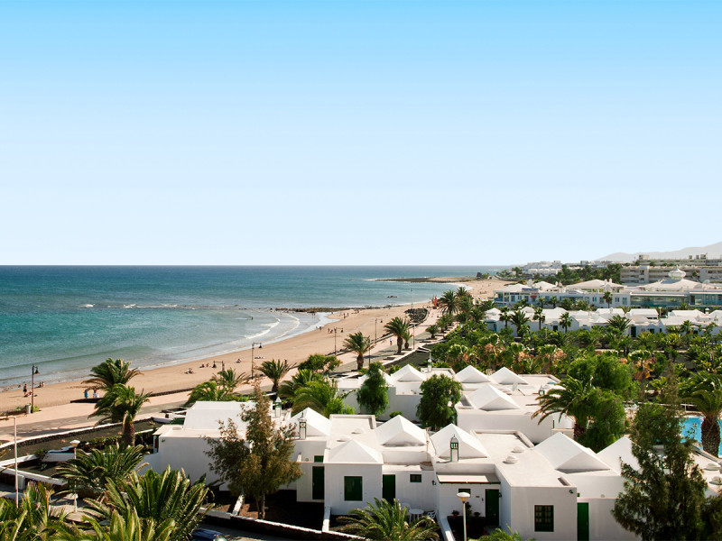 Hotel LIVVO Las Gaviotas   