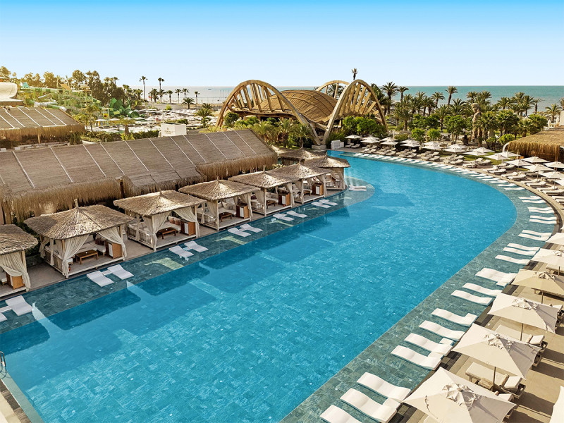 Hotel Cullinan Belek