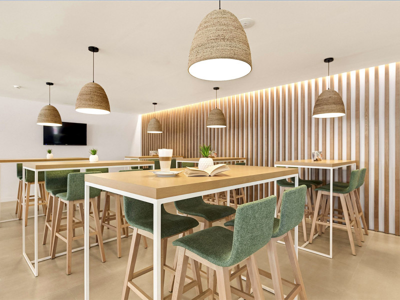 Hotel THB Gran Playa