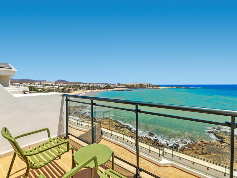 Hotel THB Lanzarote Beach 
