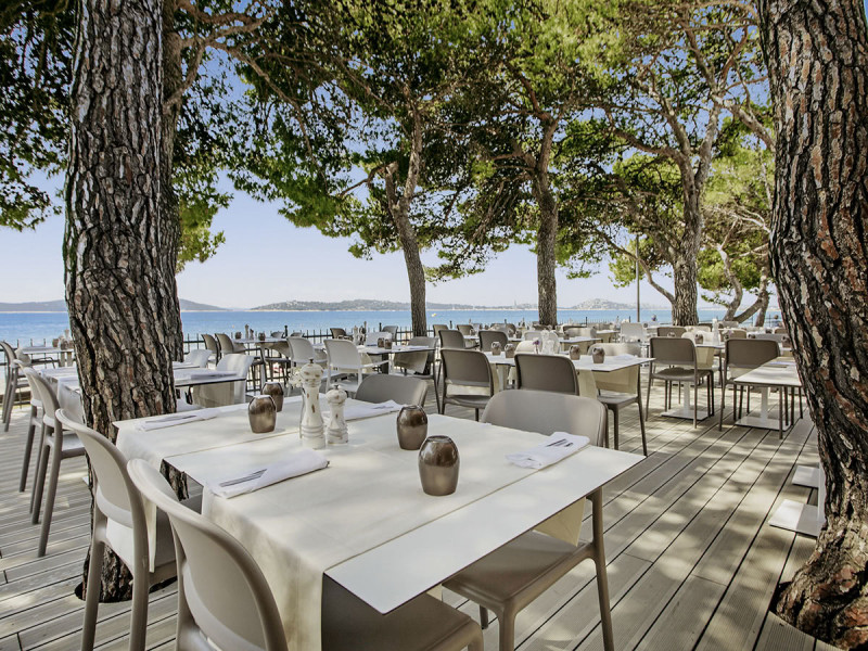 Villas Arausana & Antonina