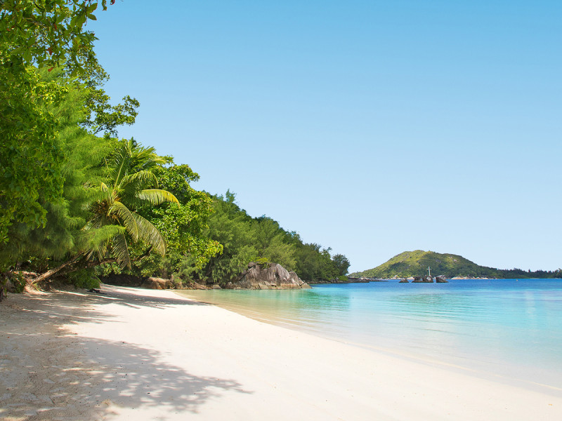 Constance Ephelia Seychelles