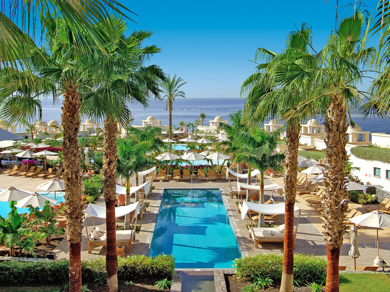 Hotel Vincci SeleccionLa Plantacion del Sur