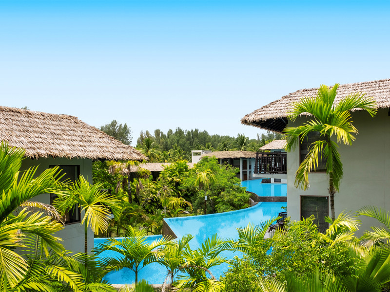 The Haven Khao Lak